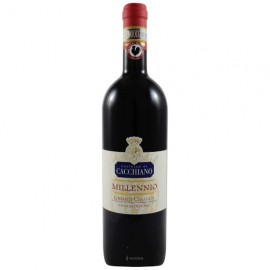 Castello di Cacchiano Millennio Chianti Classico 2013